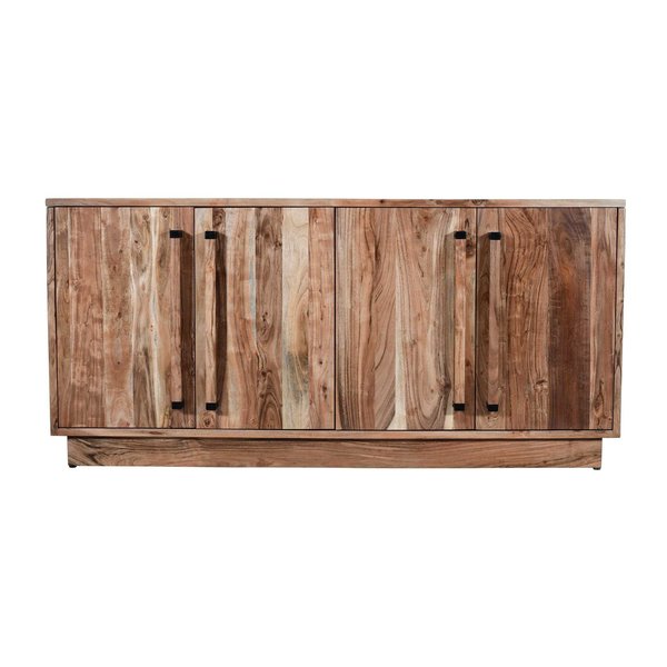 Elk Home River Wood Credenza H0805-9386